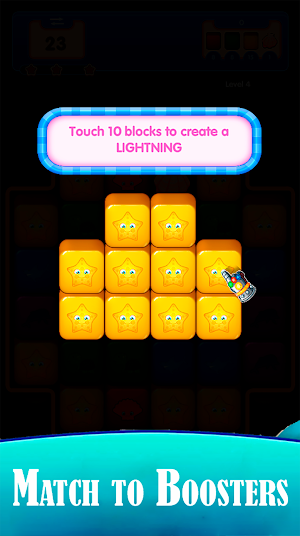 Water World Match: Rescue Pets Screenshot 1