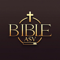Holy Bible ASV - Study&Prayer