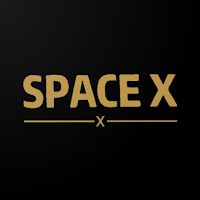 Space X Cashier