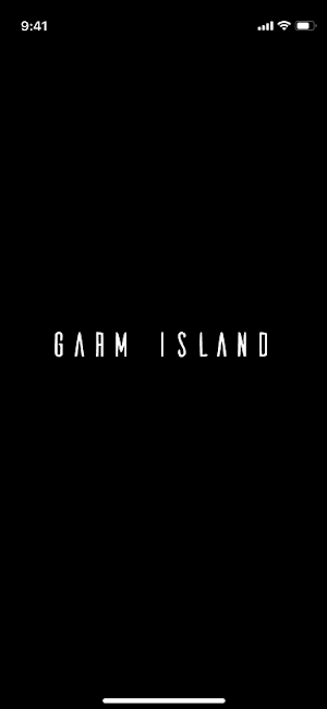 Garm Island Screenshot 1