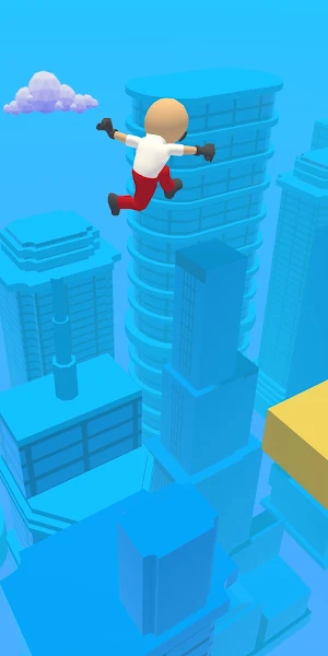 Chasing Shooter Screenshot 1