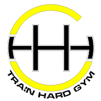 Train Hard Gym