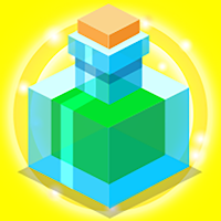 Tricky Water Sort Puzzle