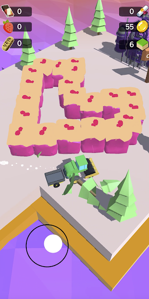 Cake Inc Screenshot 1