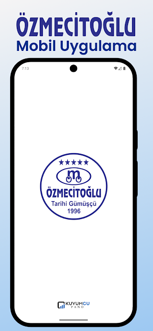 Özmecitoğlu Gümüş Screenshot 0