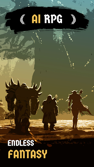 Endless Fantasy Screenshot 0