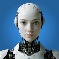 Fluzy: English Conversation AI
