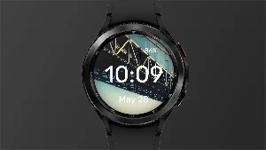 Majestic Bridge - Watch Face Screenshot 0