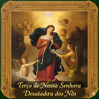 Terço N.S desatadora dos nós