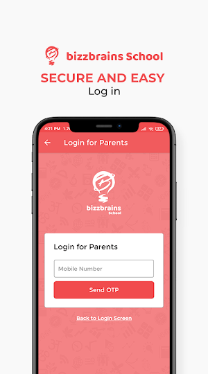 Bizzbrains School Screenshot 2