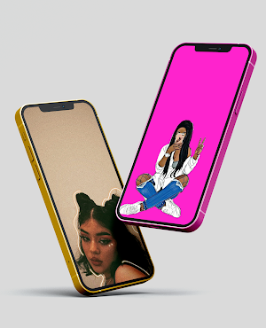 Melanin Wallpapers Screenshot 0