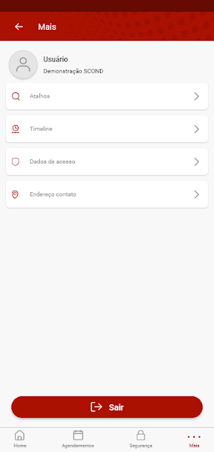 ATUAL SEGURANÇA Screenshot 3