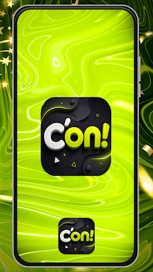 ComeOn Screenshot 3