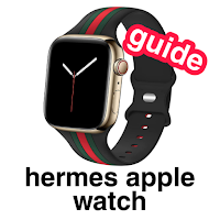Hermes Apple Watch Guide