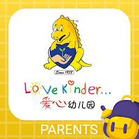 Love Kinder Member
