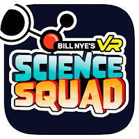Bill Nye’s VR Science Squad
