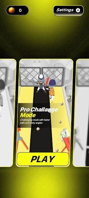 Strike Tempo Screenshot 3