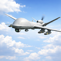 Flying Drone Evolution
