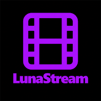 LunaStream - Movies & TV shows
