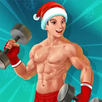 Idle Workout: MMA Slap Boxing
