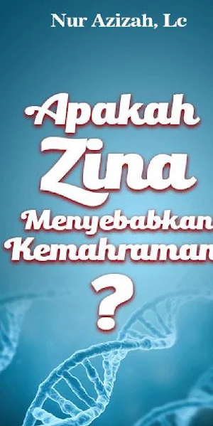 Apakah Zina Sebab Kemahraman Screenshot 0