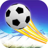 Online Freekick Challenge 3D