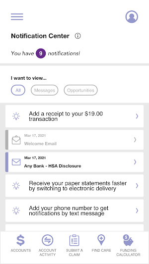 Difference Card Smart Mobile Screenshot 3