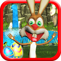 Talking Bunny - Easter Bunny