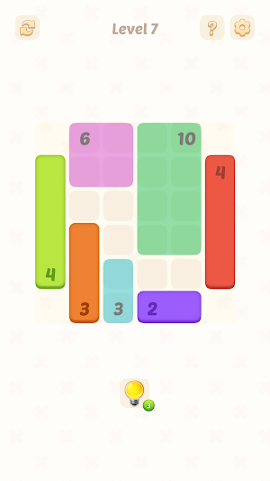 Numdoku Screenshot 3