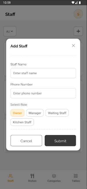 Resoto Screenshot 2