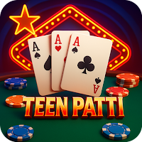 Teen Patti: Pro Nele