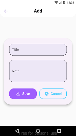 Daily Self Improvement screenshot 2