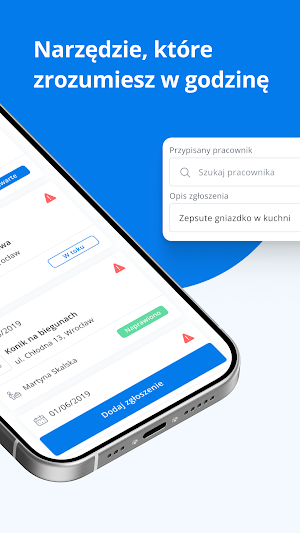 Usterka 2 Screenshot 1