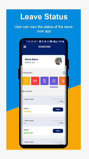 Mahalaxmi Maha Mart Screenshot 3