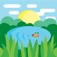 Lake Pledge
