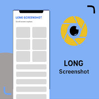 Long Screenshot Capture Collag