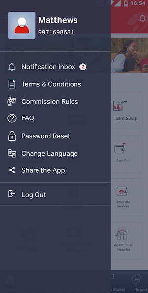 Airtel Retailer Tribe Screenshot 3