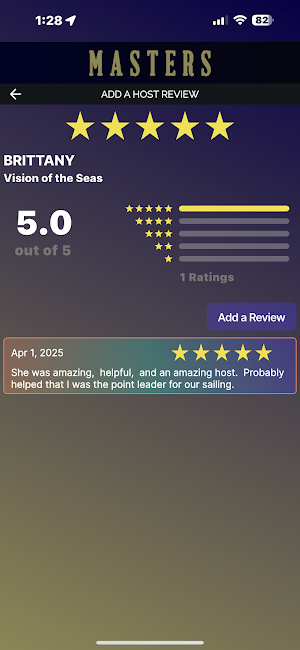 RCCR Manager Screenshot 1