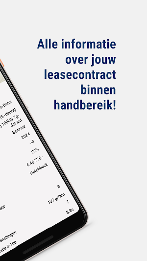 ASV Lease Screenshot 2