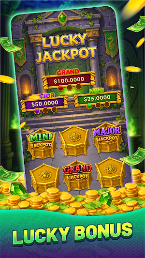 Medusa's Gold: Hidden Riches Screenshot 2