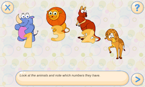 Memory & Attention Training for Kids Screenshot 2