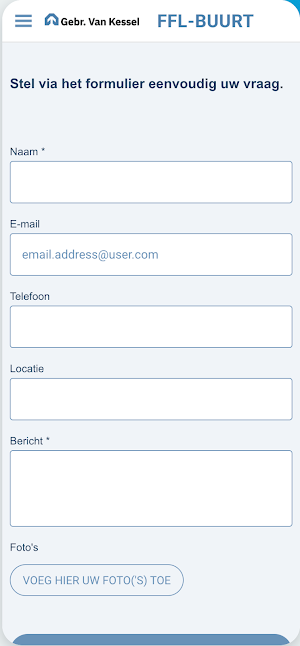 FFL-buurt Screenshot 3