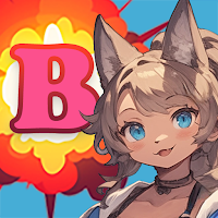 Blasting Restorer-Beast Girls