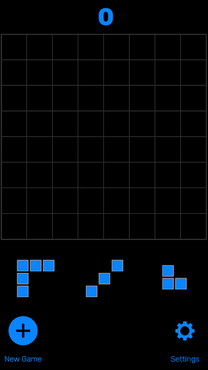 Block Puzzle - Classic Style Screenshot 3