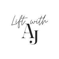 LiftwithAJ App