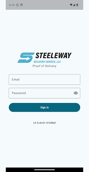 SteeleWay Screenshot 0