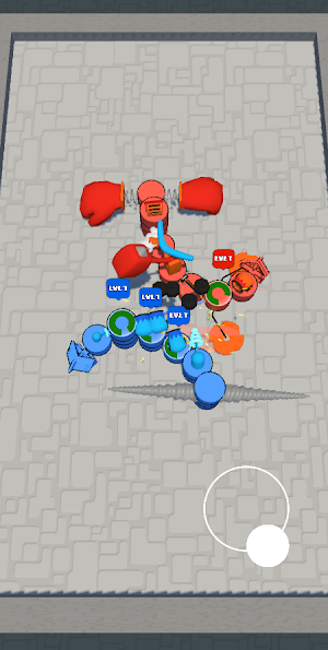 Train Clash Screenshot 3