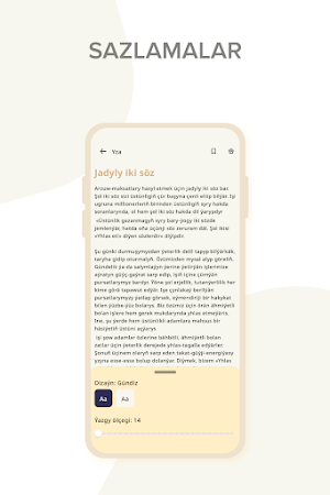 Halallyk kyssalary Screenshot 3
