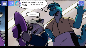 BROK: First Hat Screenshot 3