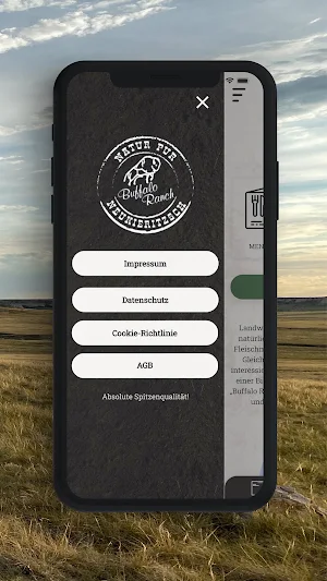 Buffalo Ranch Screenshot 3